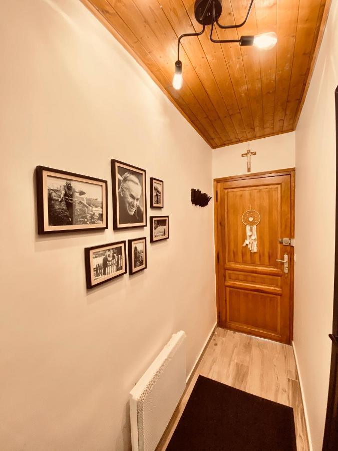 Chalet Marcel Puy-Saint-Vincent Pieds Des Pistes Villa Kültér fotó